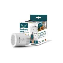 Grupo Imprex 401262G - GZ ENCHUFE SMART WIFI 16A