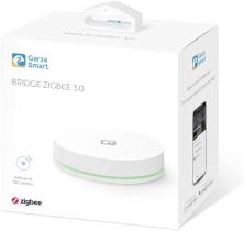 Grupo Imprex 401320G - Bridge ZigBee 3.0 para el hogar. Smart Hub para control de D