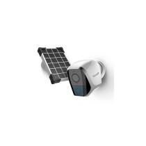 Grupo Imprex 401365G - GZ CAMARA BAT.  SMART WIFI 1296P SFHD 2K + PANEL SOLAR EXT I