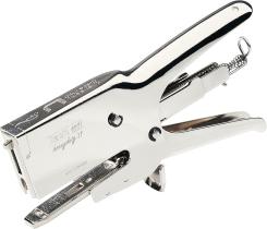 ESSELTE -  RAPID 10540301 - TENAZA MOD. HD31 + 2 YUNQUES