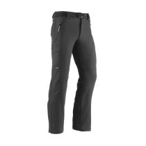 JUBA 984B - PANTALÓN TÉCNICO JUBA 984B SNOW NEGRO