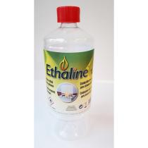 IBEREMEC 5420020005758 - BIOCOMBUSTIBLE 1 LITRO ETHALINE