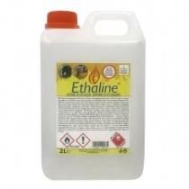 IBEREMEC 5420020005765 - BIOCOMBUSTIBLE 2 LITROS ETHALINE