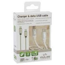 SUMEX WIRE300 - CABLE CARGADOR SMARTPHONE USB TIPO C