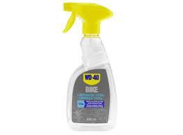 WD40 5100267A - BIKE LIMPIADOR TOTAL WD40 500ML