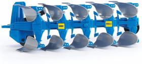 KRAMP AGRI U02331 - ARADO LEMKEN - ESCALA 1:16 - 02331 BRUDER