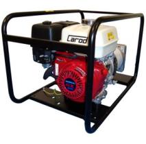 CAROD 92113 - GENERADOR MOTOR HONDA CMH5  POTENCIA NOMINAL 4,1 KVA