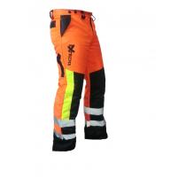 PATTONES 6443M - PANTALON EXTREME ANTICORTE CLASE 2 TALLA M