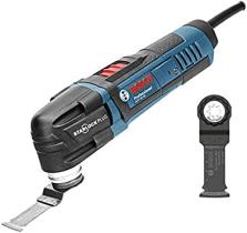 BOSCH 0601237001 - MULTI- HERRAMIENTA GOP 30-28  300W