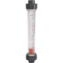 HECAPO 7720201000 - ROTÁMETRO AGUA LIMPIA DN32 PARA ENCOLAR RANGO:100-1000 L/H