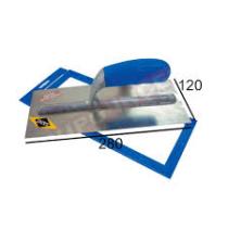 FORT FENIX SZ00531 - LLANA MANGO ABIERTO REBAJADA 280 X 120 X 0,6 MM