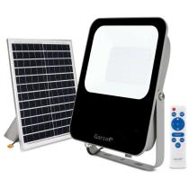 Grupo Imprex 401294G - FOCO LED EXTERIOR SOLAR C/MANDO 200W