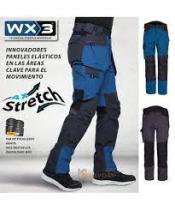 PORTWEST T702PB - PANTALÓN MULTIBOLSILLOS WX3 HOLSTER PORTWEST T702