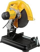 STANLEY D28730QS - TRONZADORA DE CORTE RAPIDO 2.300W  Ø355MM 4.000 RPM DISCO