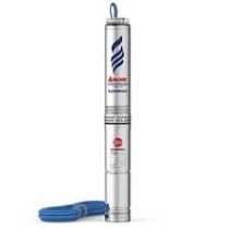 SACI 49M42607LA1 - BOMBA SUMERGIBLE 4BLOCKM 6/7 20M (1HP) 230/50 HZ AGUA LIMPIA