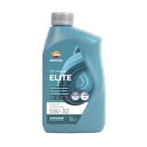 Aceites REPSOL5W301L - REPSOL ELITE LONG LIFE 5W30 50700/50400 1L