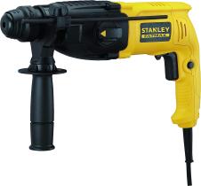 STANLEY SFMEH200KQS - MARTILLO COMBINADO SDS-PLUS 780W  2,2J