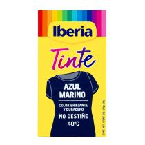 EDM 95182 - TINTE ROPA 40º AZUL MARINO