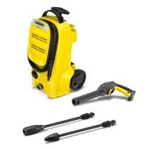 KARCHER 16762000 - HIDROLIMPIADORA K3 COMPACT  120 BAR  380L/H  25M²/H