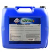 Aceite FUCHS 600523909 - ACEITE FUSCH AGRIFARM UTTO MP 20 L.