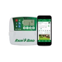 Rain-Hunter F55354 - PROGRAMADOR ESP-RZXE EXTERIOR 4 ESTACIONES - COMPATIBLE WIFI