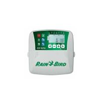 Rain-Hunter F48354 - PROGRAMADOR AUTONOMO 9V MODELO DE 4 ESTACIONES ESP-9V