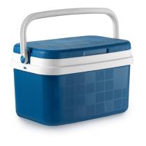 EDM 73670 - NEVERA DE CAMPING 16 L. AZUL MODELO CAMPOS 43X29X25,5CM