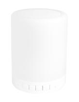 ELECTRO DH 82076 - LAMPARA LED PORT. C/ALTAVOZ BLUETOH