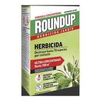MASSO 231671 - ROUNDUP 250ML HERBICIDA ECO