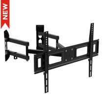 MICEL 31287 - SOPORTE ESQUINA TV LCD STV11 32"-70" NE NEGRO