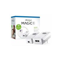Grupo Imprex 408365 - EMISOR + ADATADOR DV MAGIC 1