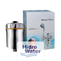 HIDRO-WATER FI020609 - FILTRO PURIF. DUCHA CROMADO