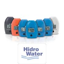 HIDRO-WATER HI701 - MINIFOTOMETRO CLORO LIBRE