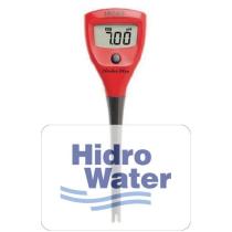 HIDRO-WATER HI98100 - TESTER DE PH CHECKER PLUS