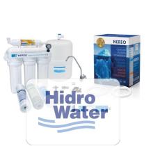HIDRO-WATER RO020612 - OSMOSIS INVERSA DOMESTICA 5  ETAPAS NEREO