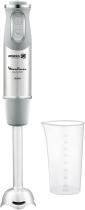 Pequeño Elec. DD65AD10 - BATIDORA DE MANO MOULINEX DD65AD10 1000W GRIS