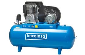 IMCOINSA 04P053 - COMPRESOR IMCO  5,5 HP 400V 270 LITROS 690 L.P.M