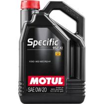 Motul aceites 111224 - ACEITE MOTUL SPECIFIC 952-A1 0W20 5L