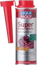 LIQUI MOLY 2504 - ADITIVO SUPER DIÉSEL LIQUI MOLY 250ML