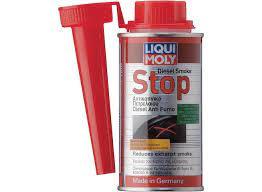 LIQUI MOLY 2703 - STOP HOLLIN DIESEL