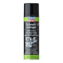 LIQUI MOLY 3318 - LIMPIA FRENOS LIQUI MOLY SPRAY 500ML 3318