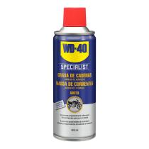 WD40 34143 - GRASA DE CADENAS 400ML 34143 WD40