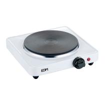 EDM 07662 - COCINA ELECTRICA 1 FUEGO 1500W