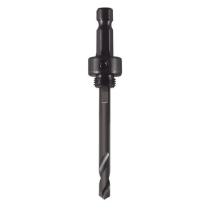 AGINCO MA34 - HUSILLO MORSE PARA CORONAS PERFORADORAS DE DIAMETRO 14 A 30M