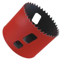 AGINCO MHS125 - CORONA PERFORADORA BIMETALICA MORSE MHS DIAMETRO 20MM.