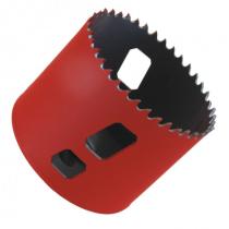 AGINCO MHS19 - CORONA PERFORADORA BIMETALICA MORSE MHS DIAMETRO 30MM.