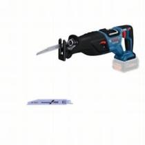 BOSCH 06016C0000 - SIERRA SABLE GSA 18V-28 CAJA CARTON  SIN BAT. NI CARGADOR