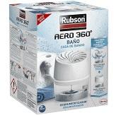 Henkel 2363214 - DESHUMIDIFICADOR AERO 360° RUBSON