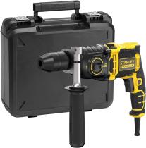 STANLEY FMEH850KQS - TALADRO PERCUTOR 850W Y MALETIN