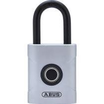 ABUS 5750 - CANDADO CON HUELLA DIGITAL 50MM